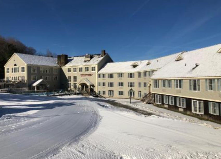 Jiminy Peak Mountain Resort, United States
